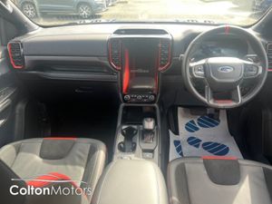 Ford Ranger Raptor - Image 4