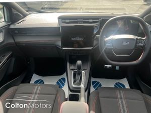 Ford Puma St-line - Image 4