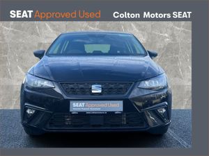 SEAT Ibiza SE  1.0 TSi - Image 4