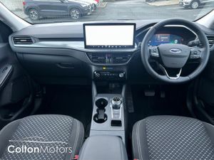 Ford Kuga 2.5 Duratec 225PS Phev Titanium Auto (e - Image 4