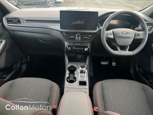 Ford Kuga St-line 2.5 Phev (IN Stock Available FO - Image 4
