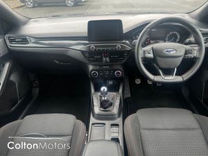 Ford Focus ST Line 1.0i 125PS - Image 4