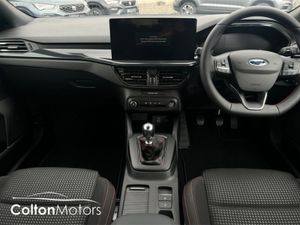 Ford Focus St-line 1.0 (IN Stock Available FOR 20 - Image 3