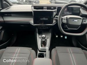 Ford Puma St-line 1.0 Mhev (IN Stock FOR 2025 Del - Image 4