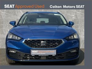 SEAT Leon Se1.0ts 110hp (automatic) - Image 3