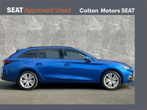 SEAT Leon Se1.0ts 110hp (automatic) - Image 4