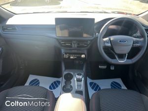 Ford Kuga St-line - Image 4