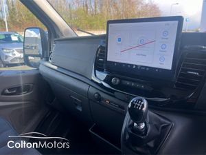 Ford Transit 350 - Image 4