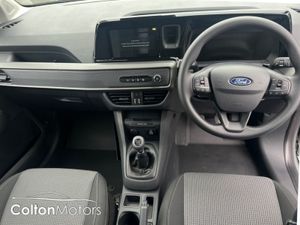 Ford TRANSIT COURIER Trend 1.5 TDCI - Image 4