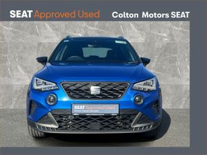 SEAT Arona FR Plus 1.0tsi - Image 4