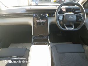 Ford Explorer Select RWD Extended Range (IN Stock - Image 3