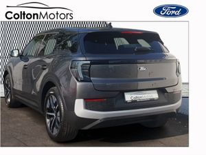Ford Explorer Select RWD Extended Range (IN Stock - Image 4