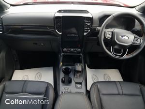 Ford Ranger Wildtrack - Image 3