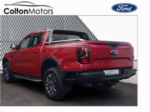 Ford Ranger Wildtrack - Image 4
