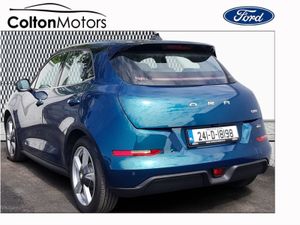 Ora 03 300 PRO 48 kWh (demo. Low Kms) - Image 4