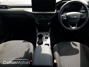 Ford Kuga Titanium 5D 2 5hev225 S6 (new Model Kug - Image 3