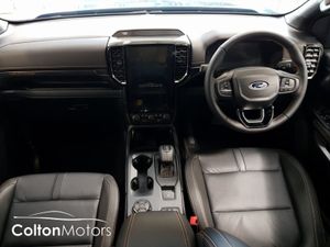 Ford Ranger Wildtrack - Image 3