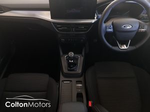 Ford Focus Titanium 1.0 (In Stock Available for I - Image 3