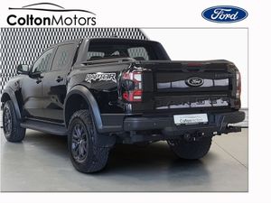 Ford Ranger New Model Raptor 2.0 Diesel Automatic - Image 4