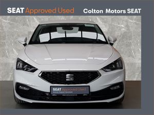 SEAT Leon 1.0etsi 110hp DSG SE - Image 3