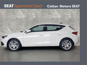 SEAT Leon 1.0etsi 110hp DSG SE - Image 4