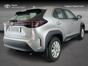 Toyota Yaris Cross Luna - Image 2