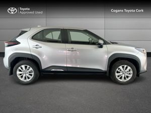 Toyota Yaris Cross Luna - Image 3