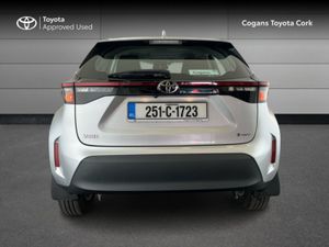 Toyota Yaris Cross Luna - Image 4