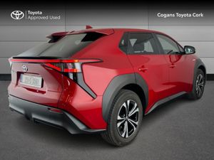 Toyota BZ4X  Sport FWD 11kw - Image 2