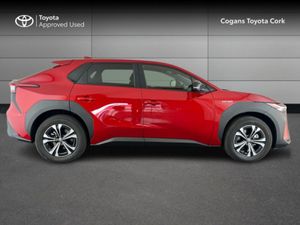 Toyota BZ4X  Sport FWD 11kw - Image 3