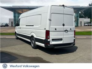 Volkswagen Crafter Trendline 35 ELW 177Bhp - Image 4