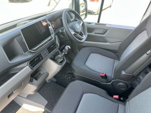 Volkswagen Crafter 30 Trendline MWB 140Bhp - Image 3