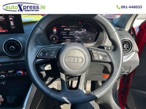 Audi Q2 1.0tfsi Sport Automatic  Reversing Camera - Image 2