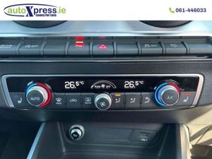 Audi Q2 1.0tfsi Sport Automatic  Reversing Camera - Image 4