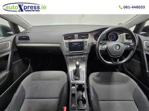 Volkswagen Golf 1.2 TSI Automatic  Reversing Came - Image 2