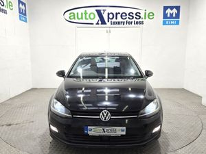 Volkswagen Golf 1.2 TSI Automatic  Reversing Came - Image 3