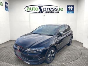 Volkswagen Polo 1.0 TSI Automatic  Reversing Came - Image 3