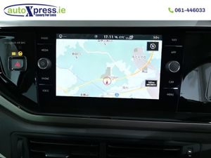 Volkswagen Polo 1.0 TSI Automatic  Reversing Came - Image 4