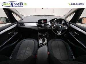 BMW 2 Series 218D Grand Tourer 7 Seater Automatic - Image 2