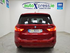 BMW 2 Series 218D Grand Tourer 7 Seater Automatic - Image 3