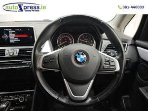 BMW 2 Series 218D Grand Tourer 7 Seater Automatic - Image 4