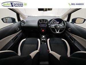 Nissan NOTE 1.2 E-power XV Selection Hybrid  Auto - Image 2
