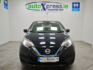 Nissan NOTE 1.2 E-power XV Selection Hybrid  Auto - Image 3