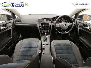 Volkswagen Golf 1.4 TSI High Line Automatic  Reve - Image 2