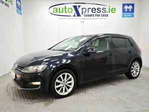 Volkswagen Golf 1.4 TSI High Line Automatic  Reve - Image 3