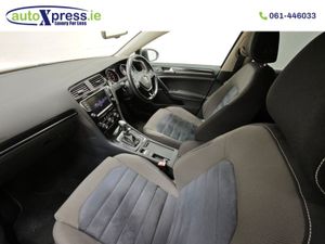 Volkswagen Golf 1.4 TSI High Line Automatic  Reve - Image 4