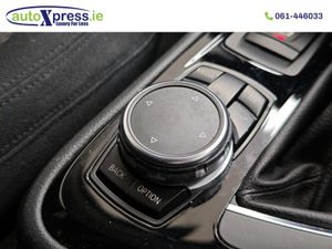 BMW 2 Series 218D 7 Seat Grand Tourer Automatic - Image 4