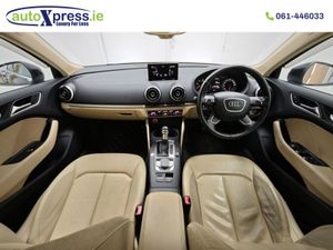 Audi A3 1.4 Tfsi Automatic  Reversing Camera - Image 2