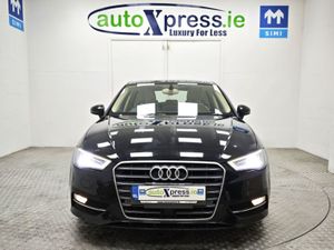 Audi A3 1.4 Tfsi Automatic  Reversing Camera - Image 3