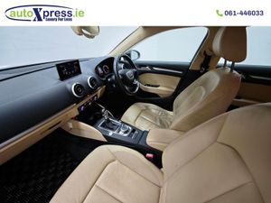 Audi A3 1.4 Tfsi Automatic  Reversing Camera - Image 4